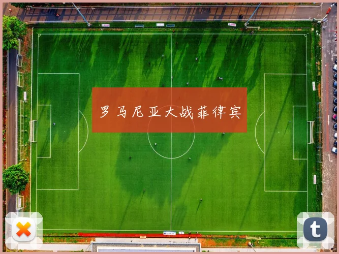罗马尼亚大战菲律宾