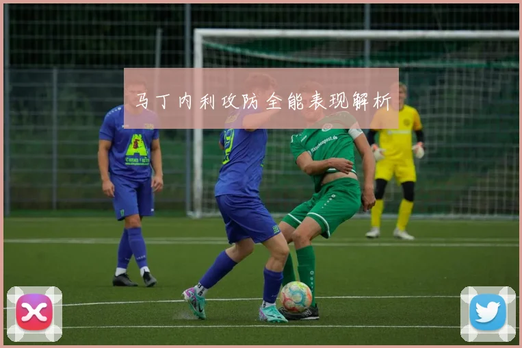 马丁内利攻防全能表现解析