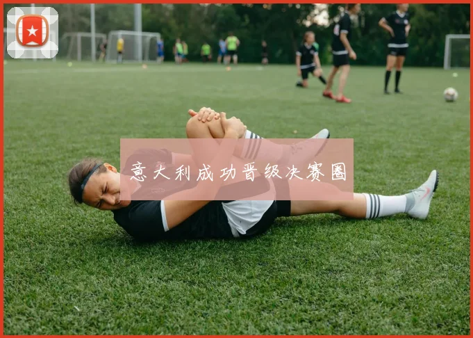 意大利成功晋级决赛圈