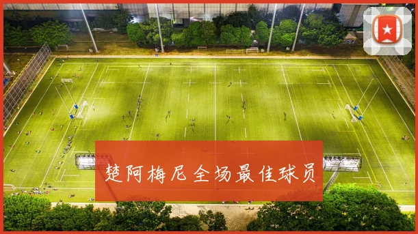 楚阿梅尼全场最佳球员