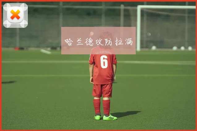哈兰德攻防拉满