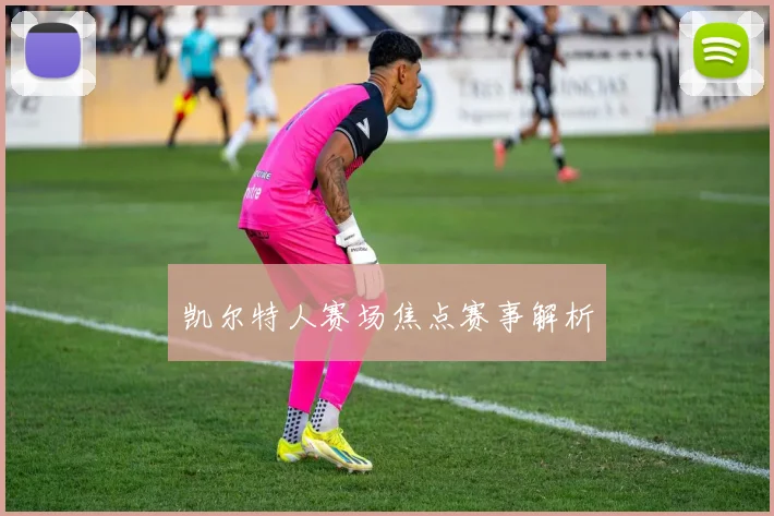 凯尔特人赛场焦点赛事解析