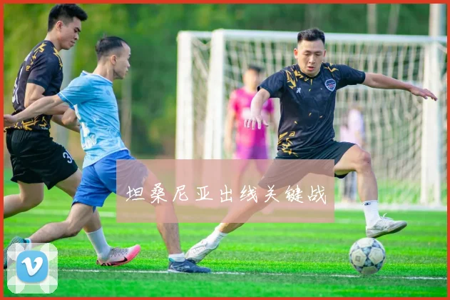 坦桑尼亚出线关键战