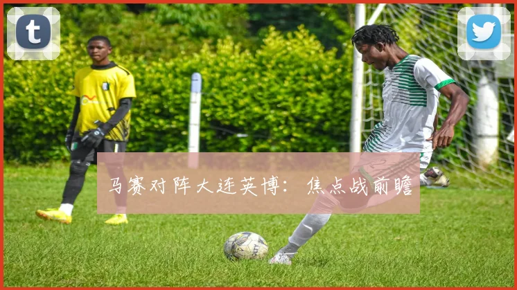 马赛对阵大连英博：焦点战前瞻