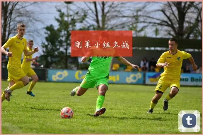 刚果小组末战