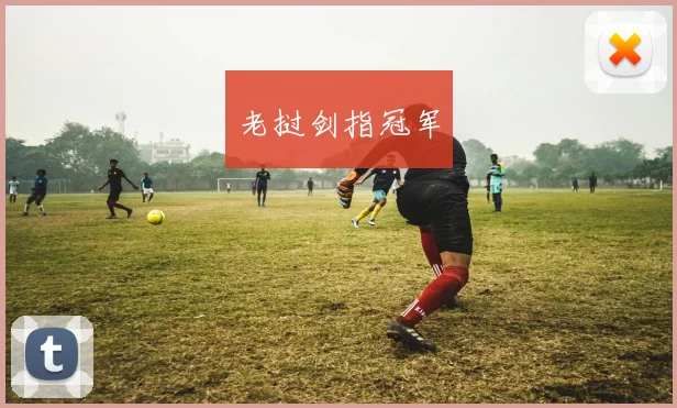 老挝剑指冠军