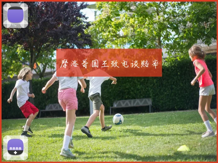 摩洛哥国王致电谈赔率