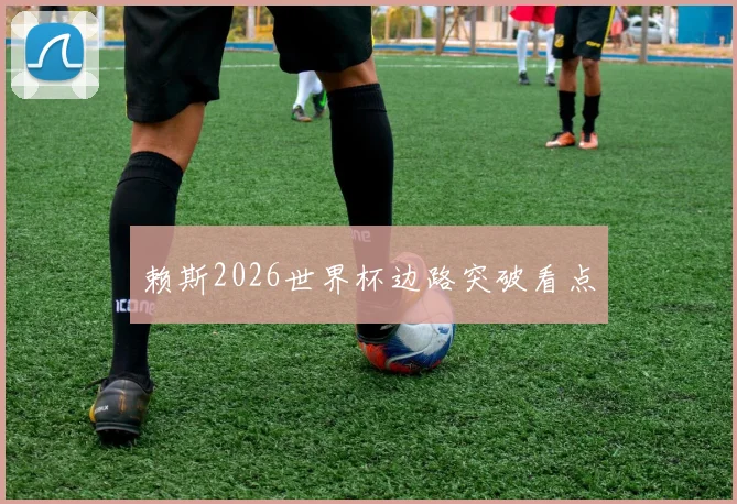 赖斯2026世界杯边路突破看点