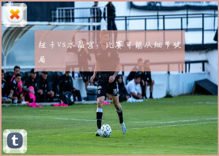 纽卡vs水晶宫，比赛可能从细节破局