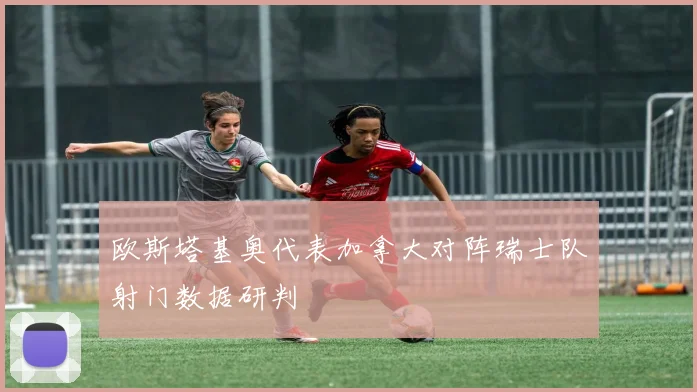 欧斯塔基奥代表加拿大对阵瑞士队射门数据研判