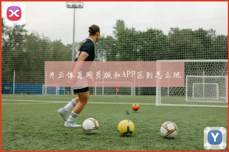 开云体育网页版和APP区别怎么玩